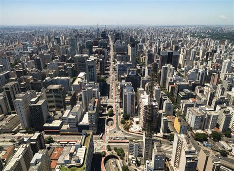 São Paulo, Brazil .